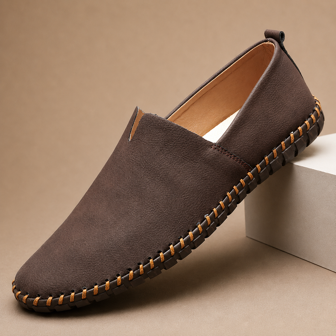 Saviano Loafers
