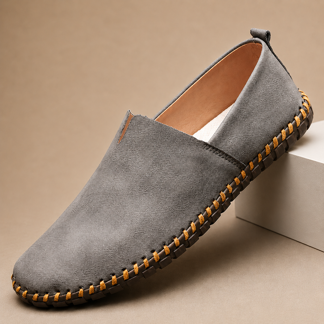 Saviano Loafers