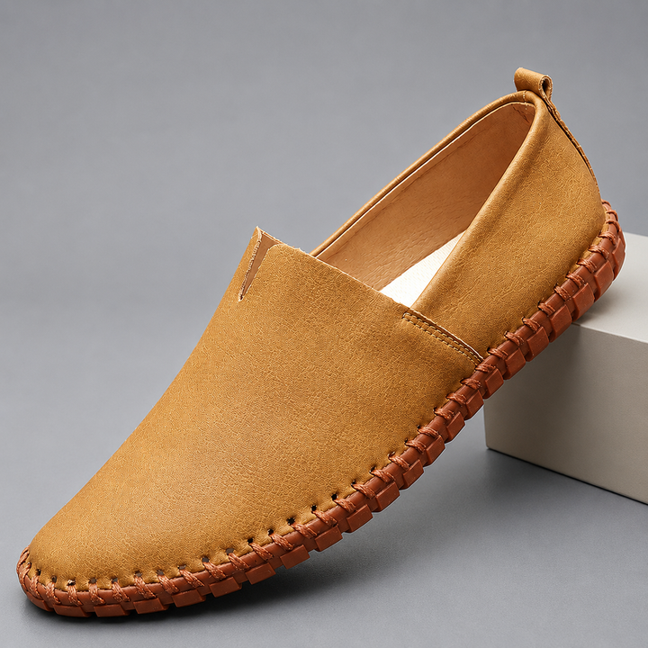 Saviano Loafers