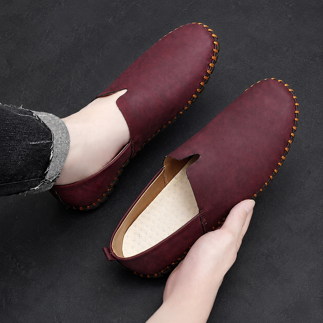Saviano Loafers