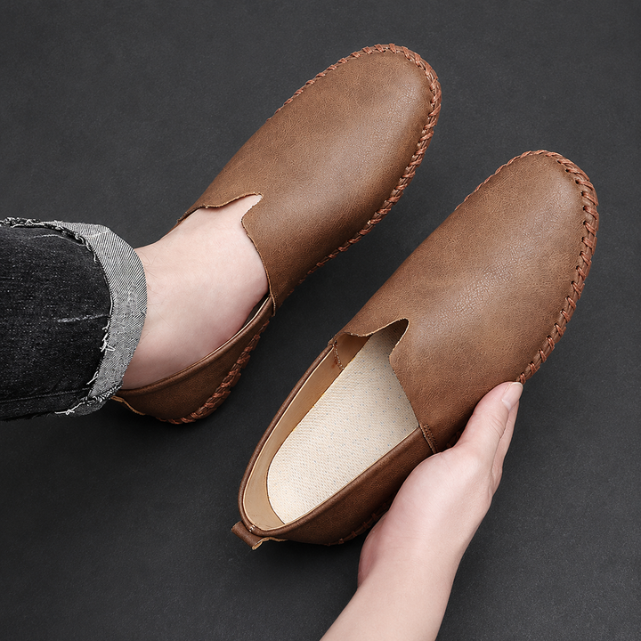 Saviano Loafers