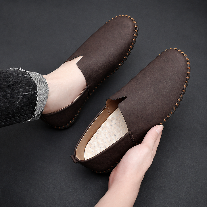 Saviano Loafers