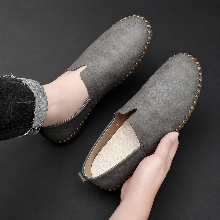 Saviano Loafers