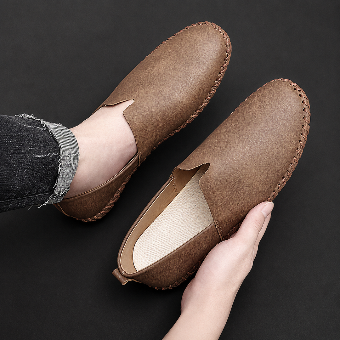 Saviano Loafers