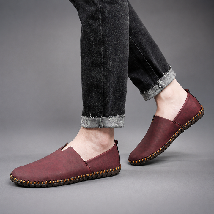 Saviano Loafers