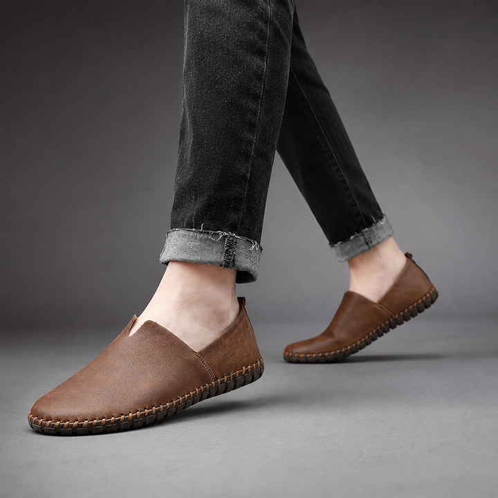 Saviano Loafers