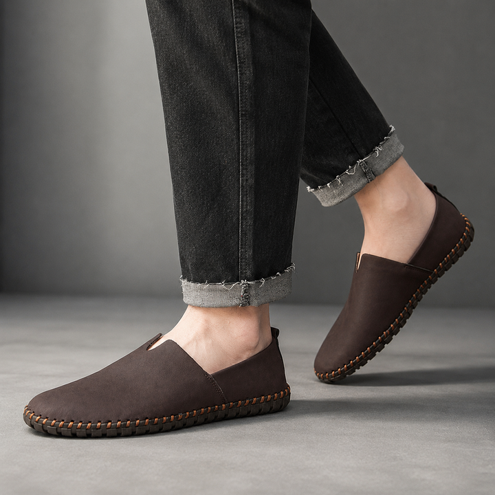 Saviano Loafers