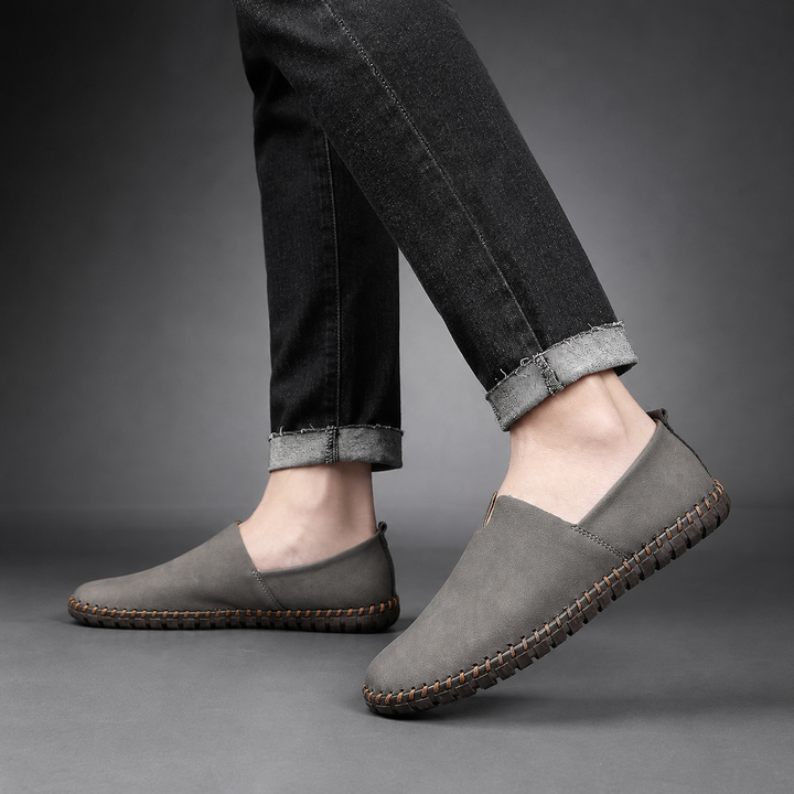 Saviano Loafers
