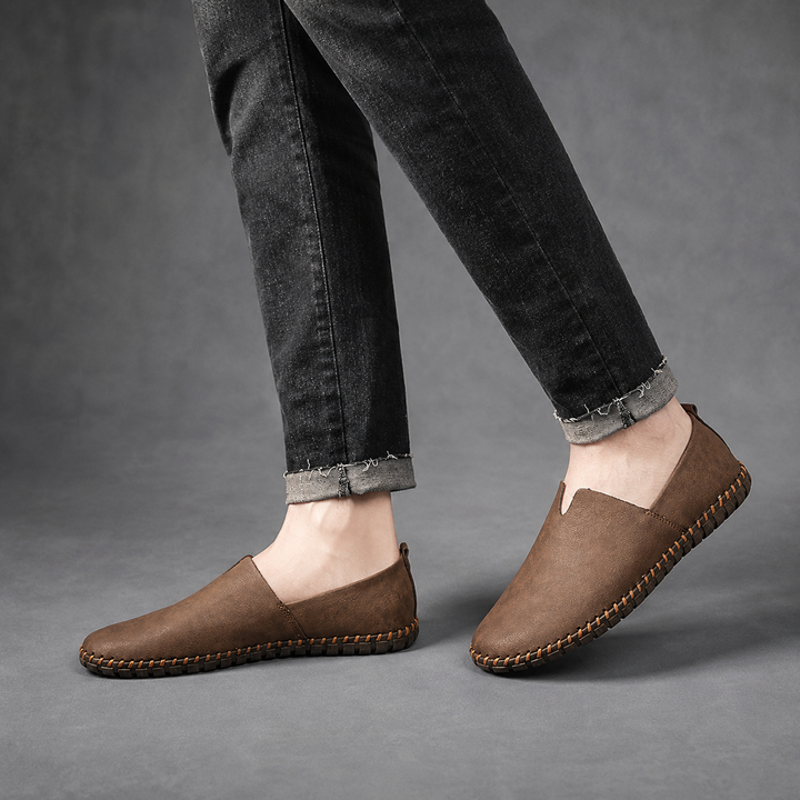 Saviano Loafers