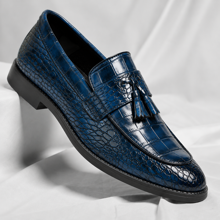 Ferrante Tassel Loafer