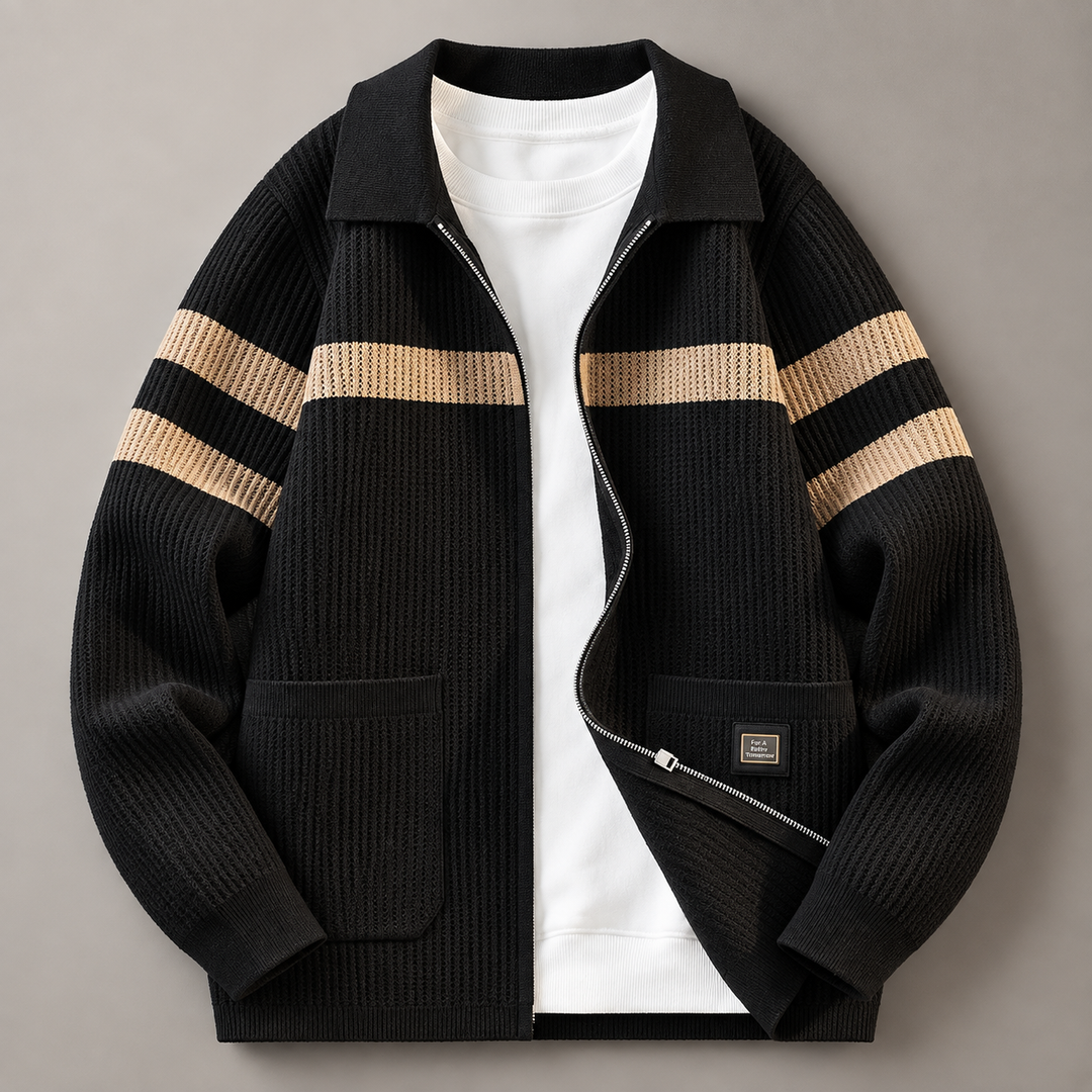 Prescott Knit Cardigan
