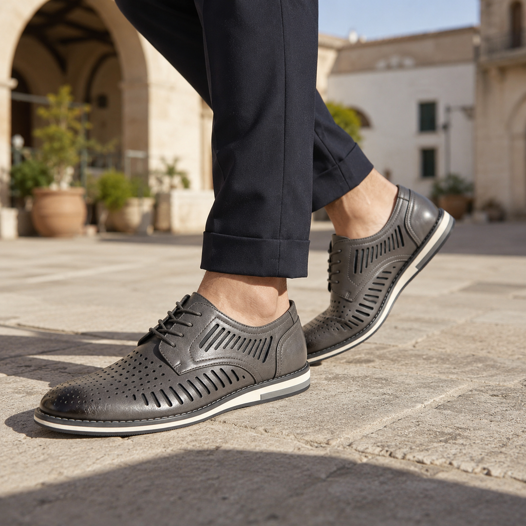 Nettuno Cutout Derbies