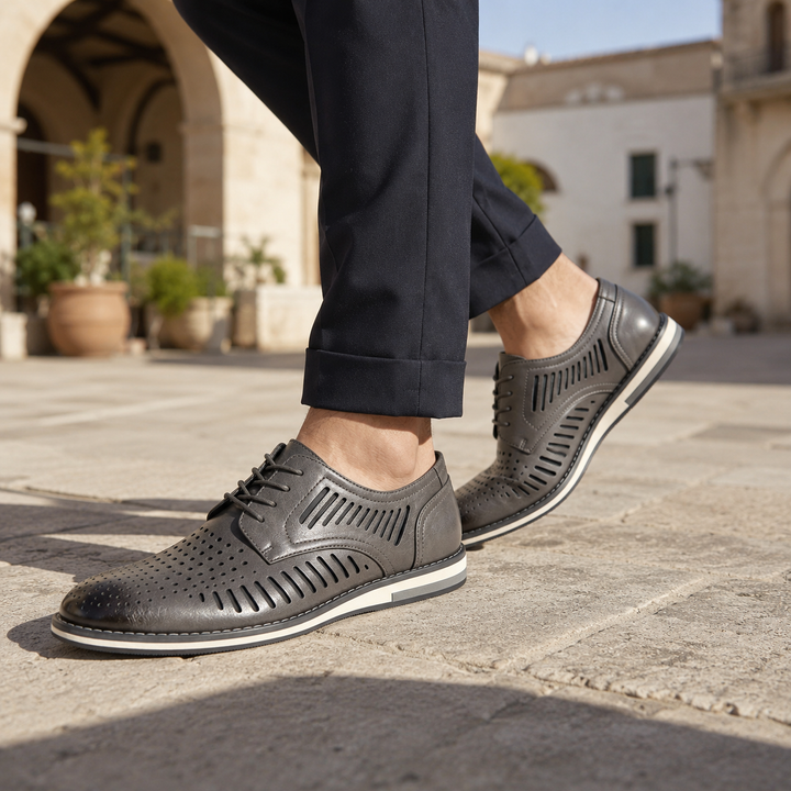 Nettuno Cutout Derbies