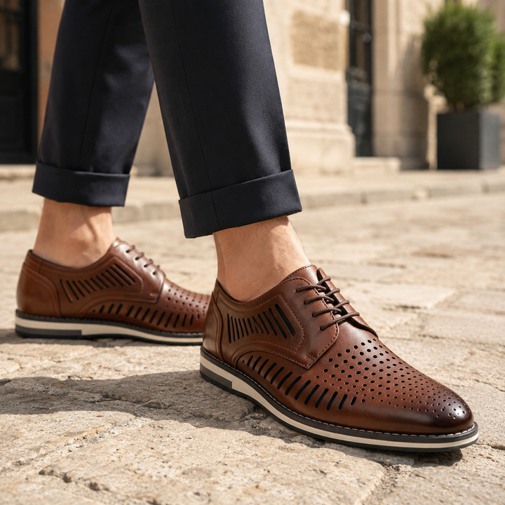 Nettuno Cutout Derbies