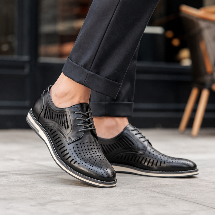 Nettuno Cutout Derbies
