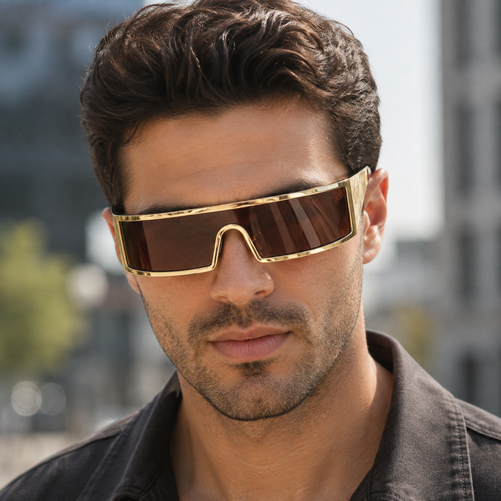 Vantor Shield Shades