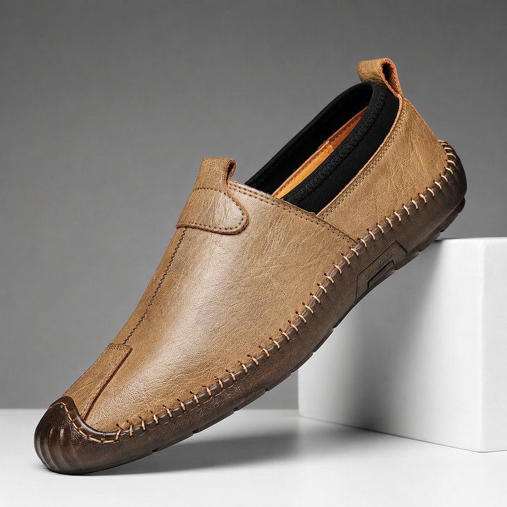 Halveno Flex-Gore Loafers