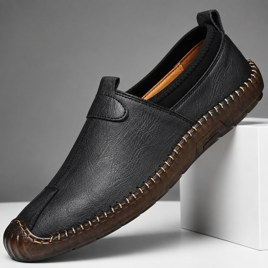 Halveno Flex-Gore Loafers