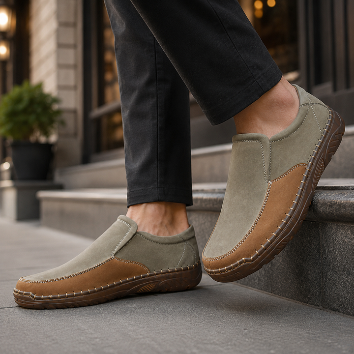 Lanetto Breeze Loafers