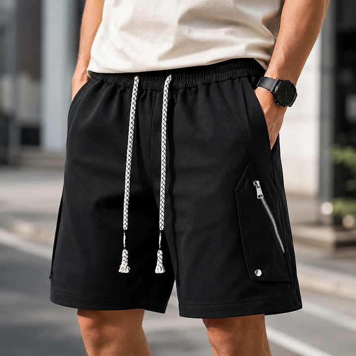 Halden Cargo Shorts