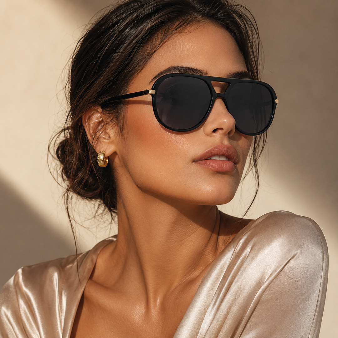Sorella Aviator Shades