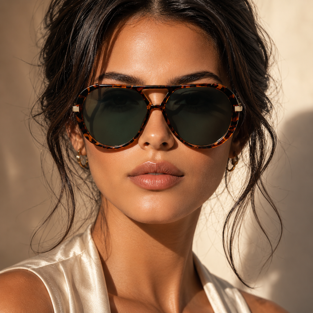 Sorella Aviator Shades