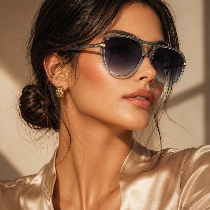 Sorella Aviator Shades