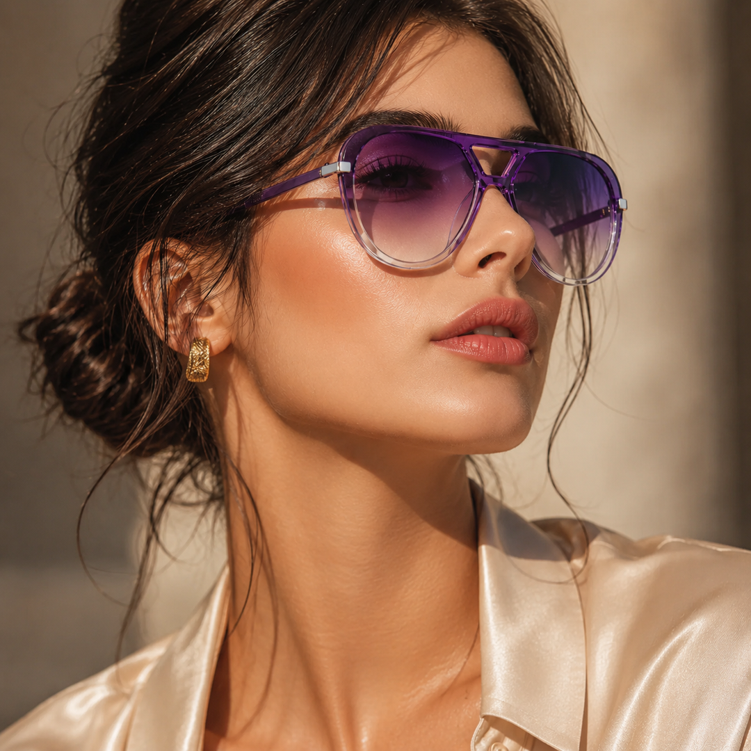 Sorella Aviator Shades