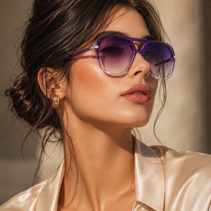 Sorella Aviator Shades