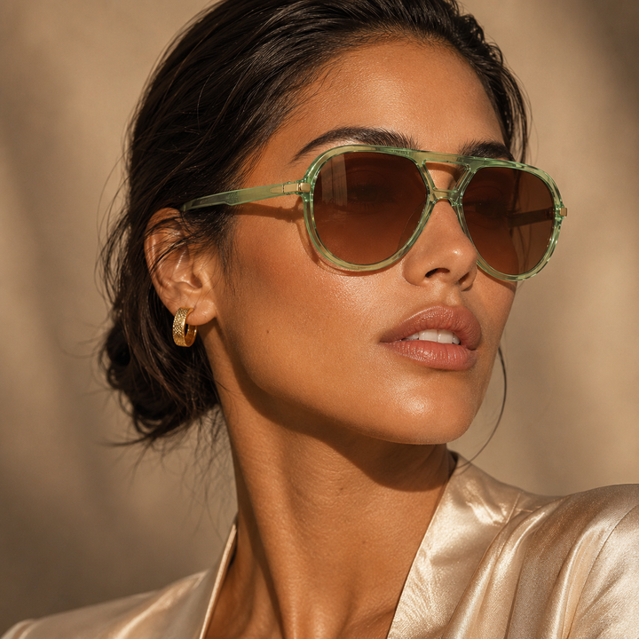 Sorella Aviator Shades