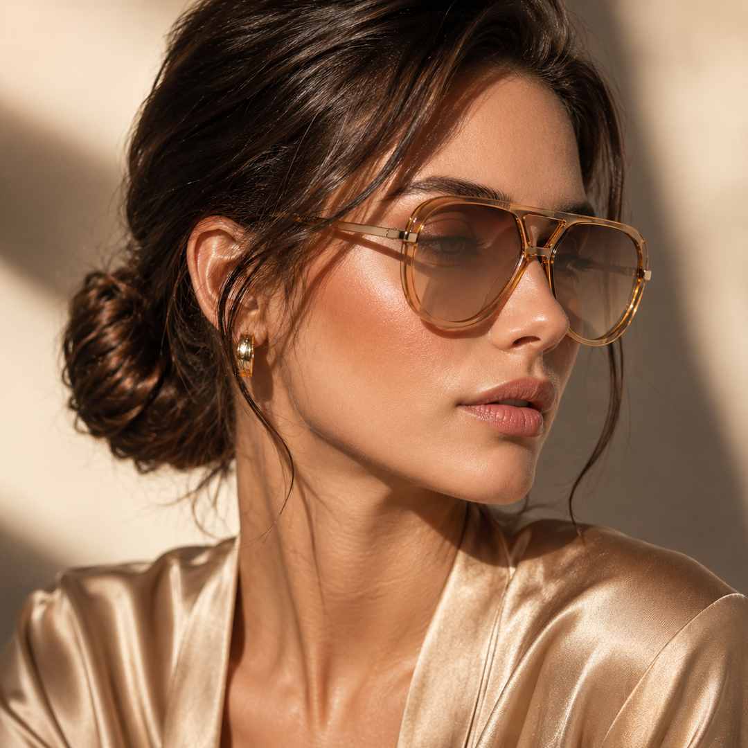 Sorella Aviator Shades