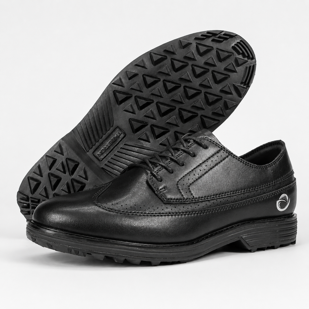 Hawthorne Spectator Wingtips