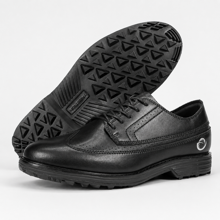 Hawthorne Spectator Wingtips