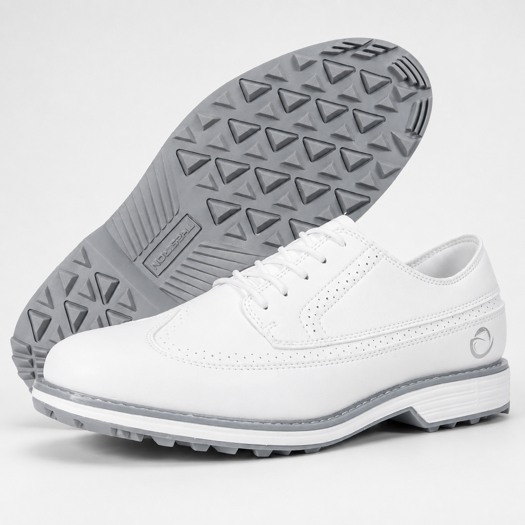 Hawthorne Spectator Wingtips