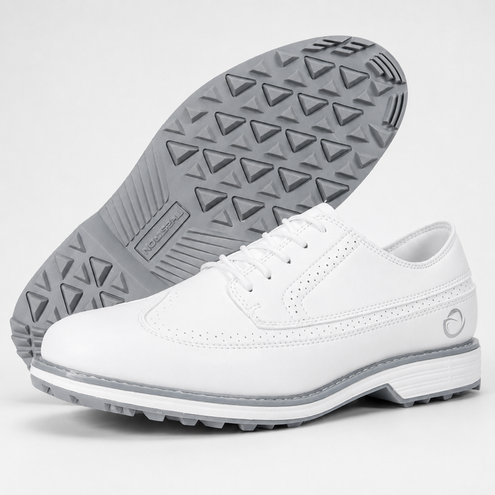 Hawthorne Spectator Wingtips
