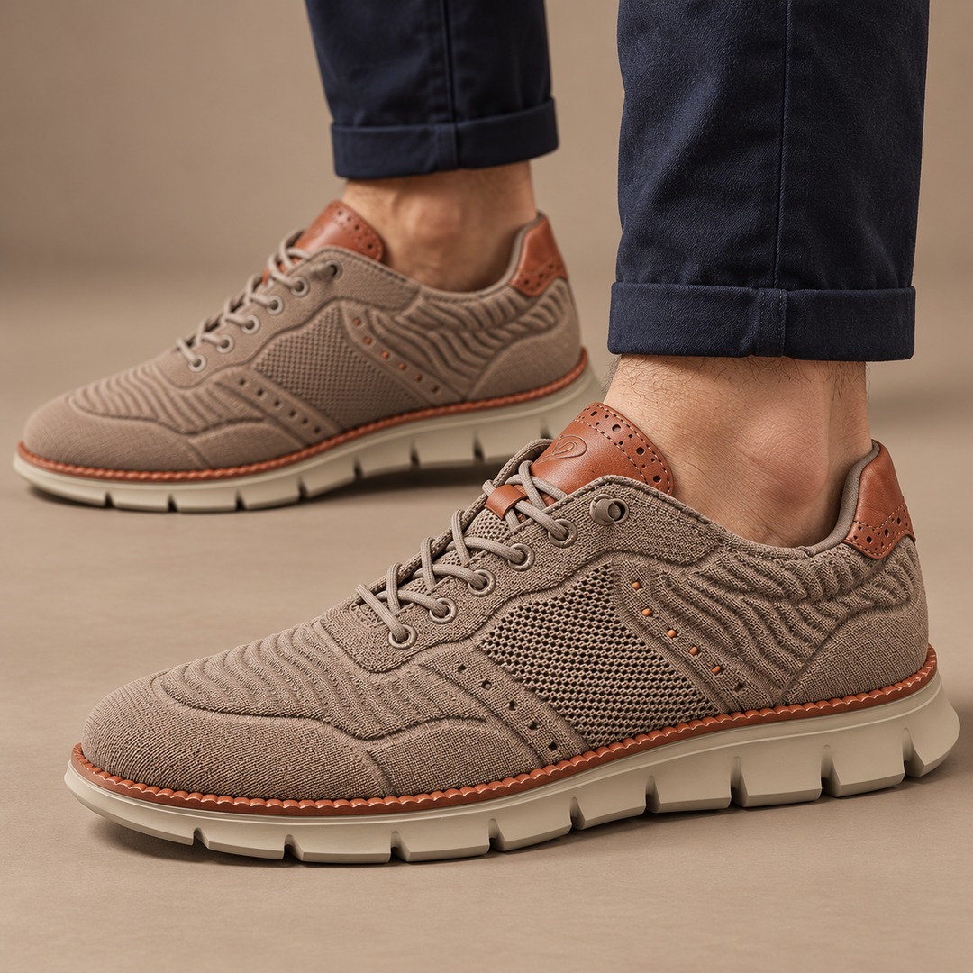 Vargo Legacy Trek Sneaker