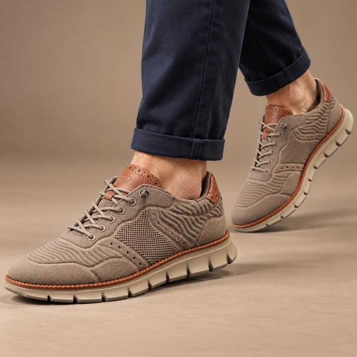 Vargo Legacy Trek Sneaker