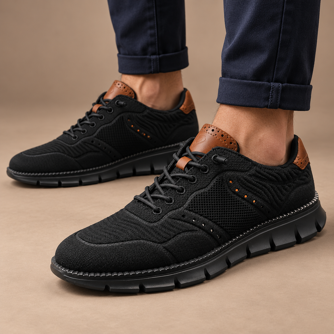 Vargo Legacy Trek Sneaker