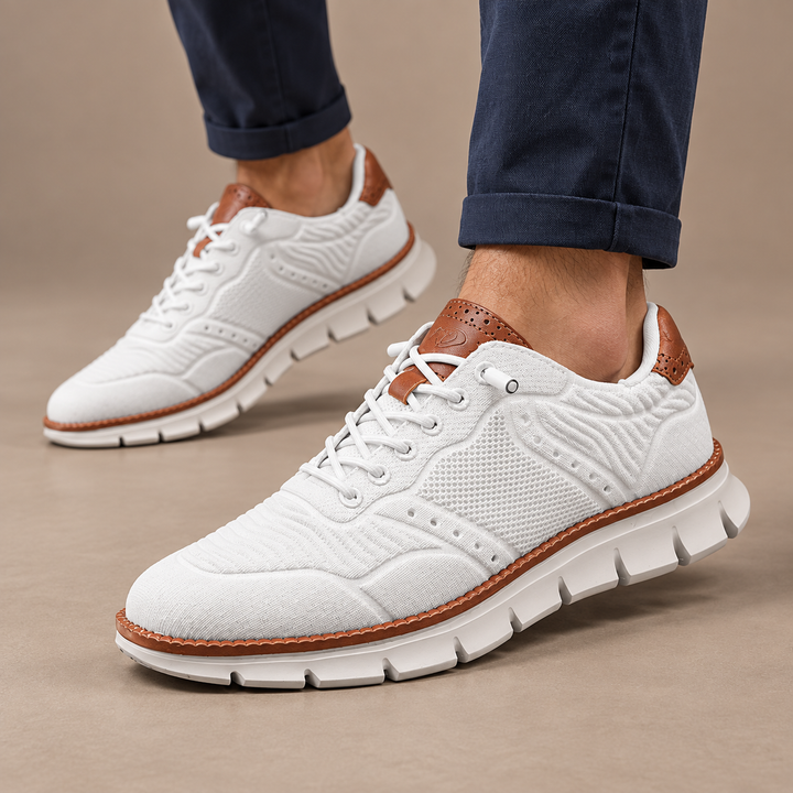 Vargo Legacy Trek Sneaker
