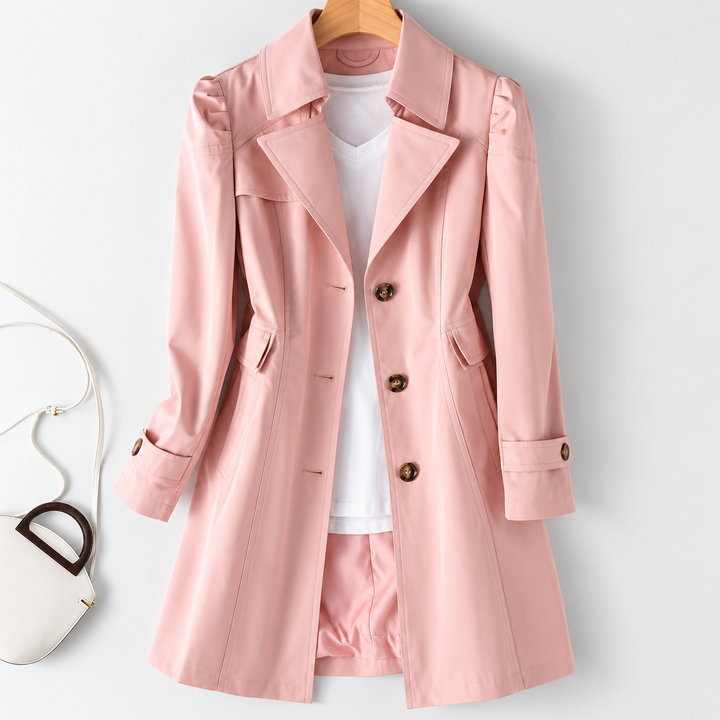 Ravenna Trench Coat