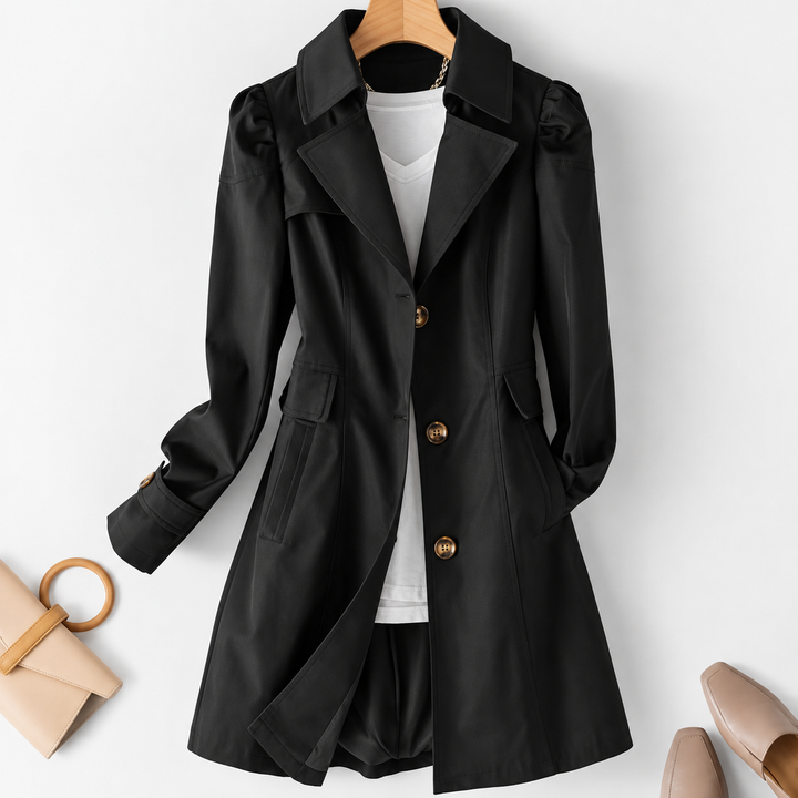 Ravenna Trench Coat