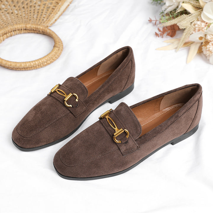 Bianca Bit Loafers