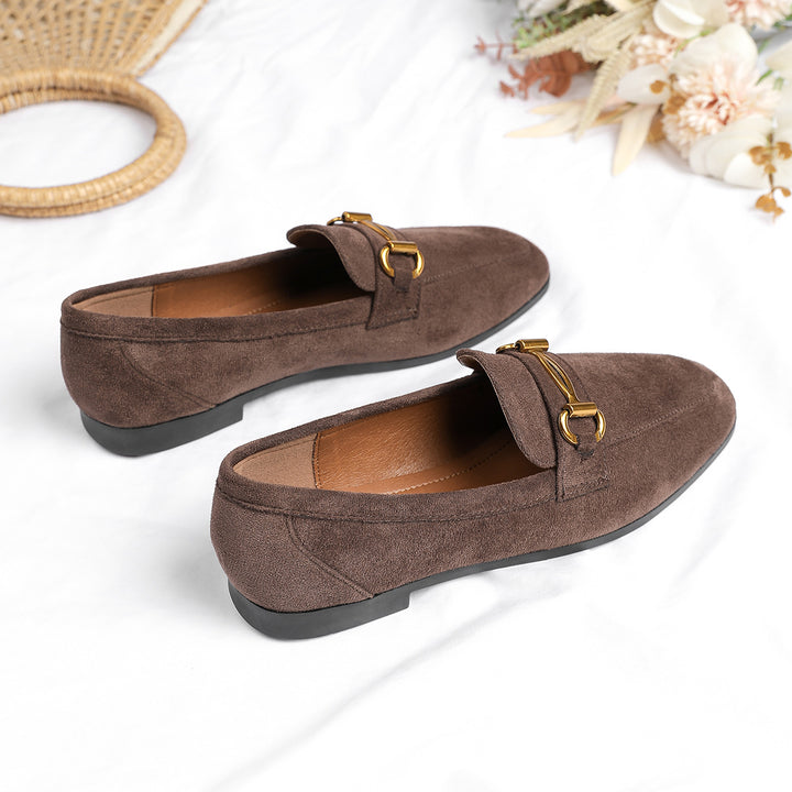 Bianca Bit Loafers