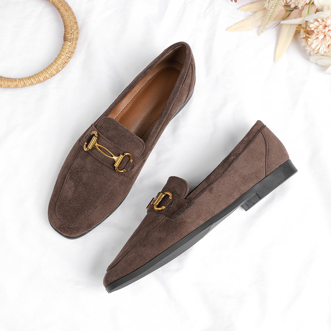 Bianca Bit Loafers