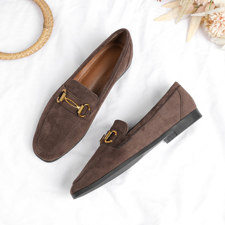 Bianca Bit Loafers