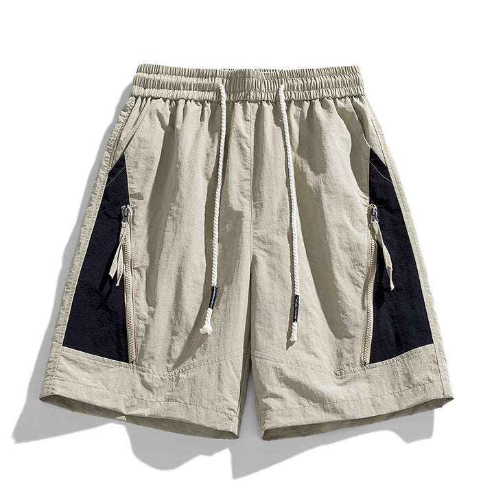 Ravello Airflow Shorts