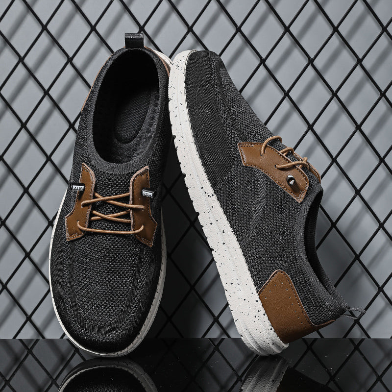 Quorin Mesh Sneakers