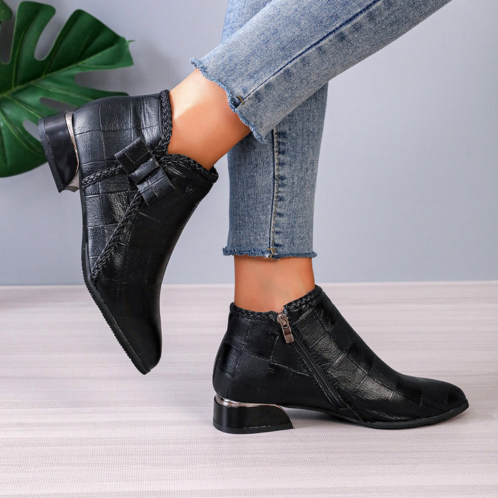 Fiorenza Ankle Boots