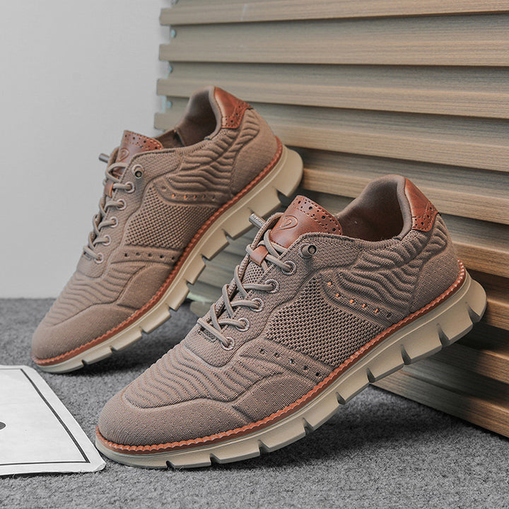 Vargo Legacy Trek Sneaker