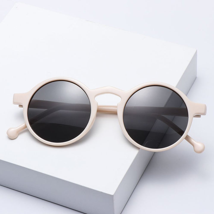 Marenza Round Sunnies